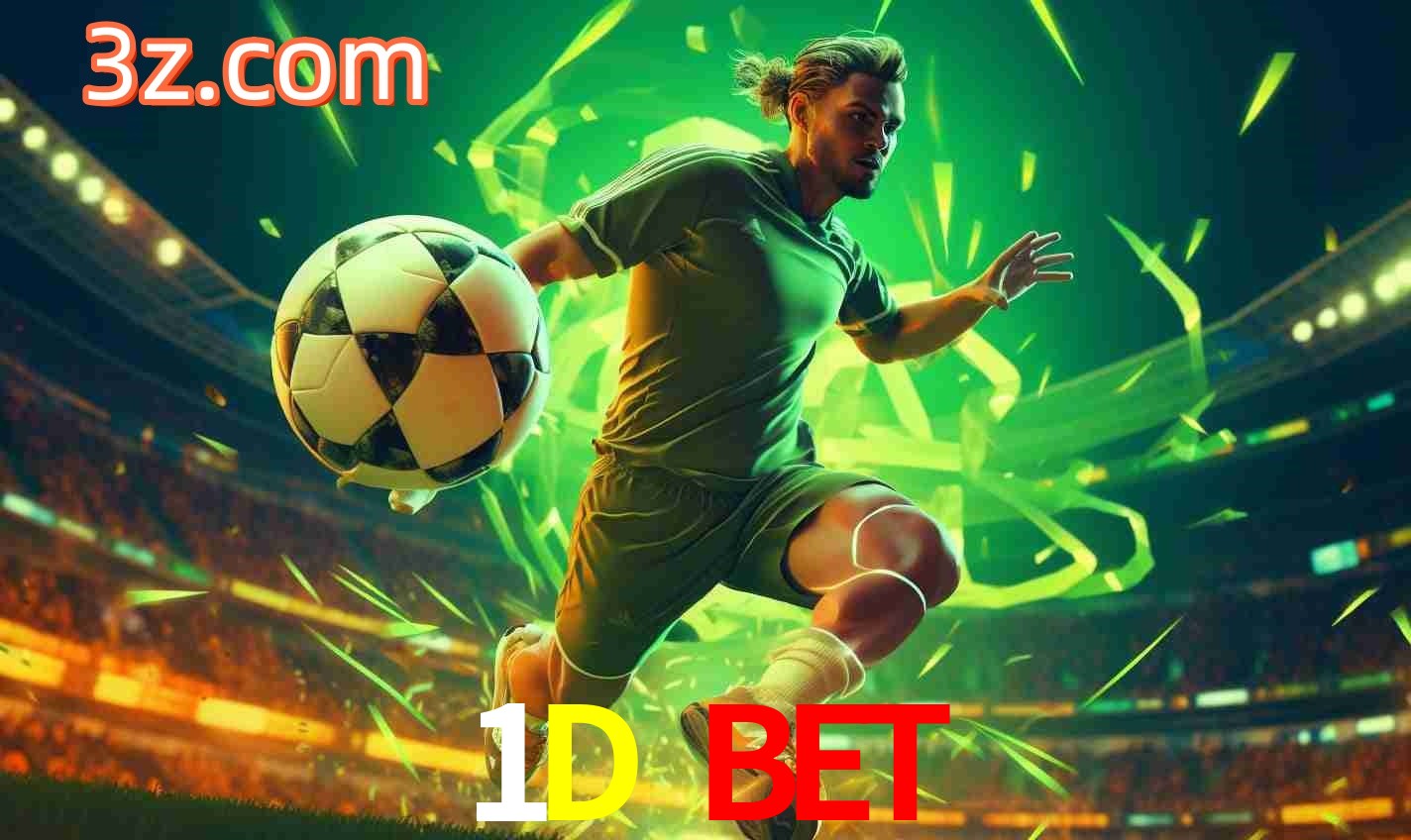 Diversidade Apostas no 1D Bet