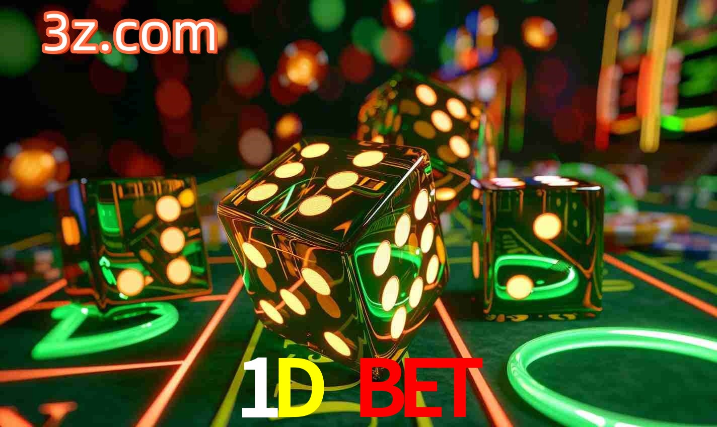 Entretenimento no Jogos 1D Bet