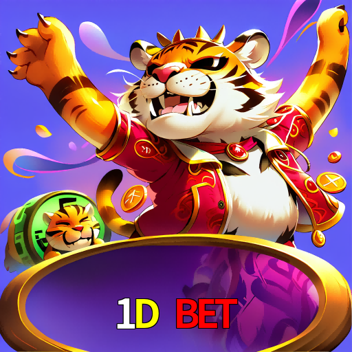 Experiência Imersiva no Cassino Online 1D Bet